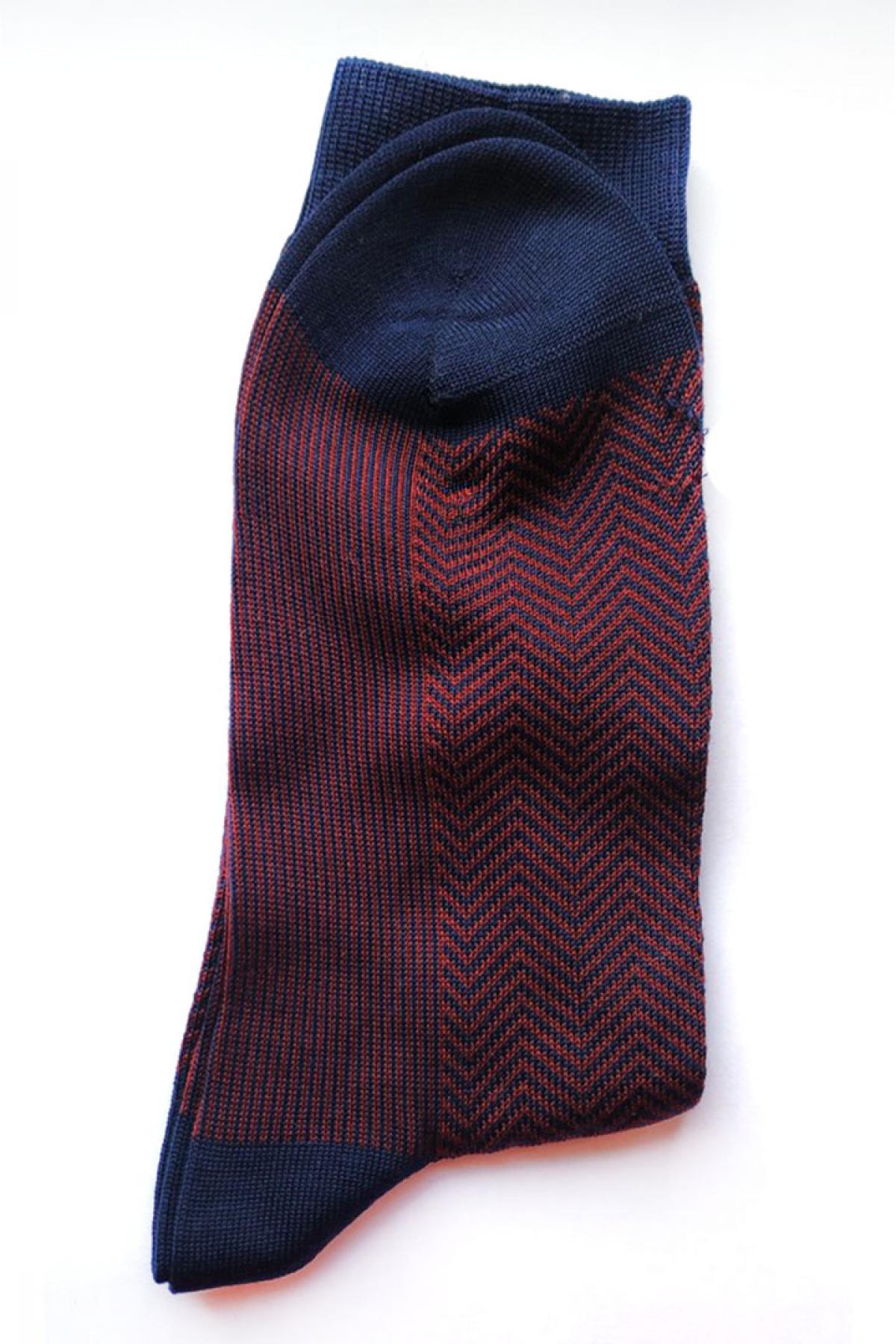 

Носки COS - Синие (3076-30763076, Носки COS 39-41 Синие (3076-30763076)
