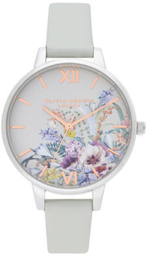 

Часы Olivia Burton OB16EG153