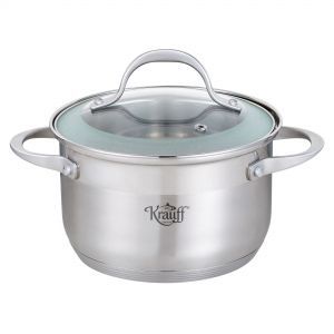 

Кастрюля Krauff Lokka 26-242-032