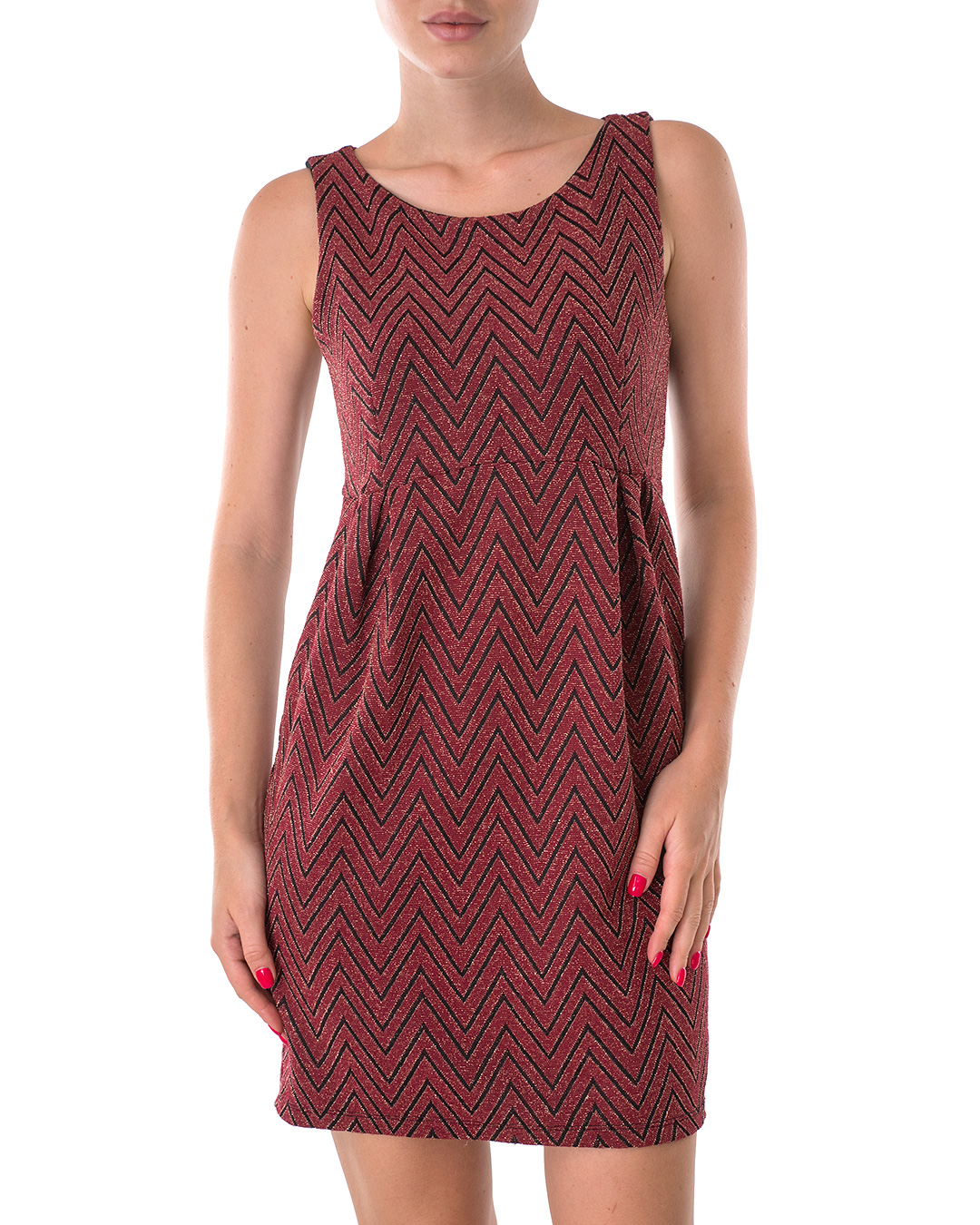 

Сукня жіноча MISS MISS (34279004/5-6) Мікс, Сукня жіноча MISS MISS (34279004/5-6) Мікс M