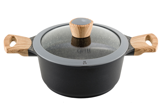 

Кастрюля Gipfel Oliver Г0571