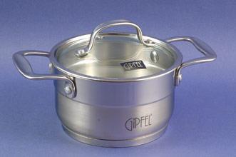 

Кастрюля Gipfel Gala Г1272