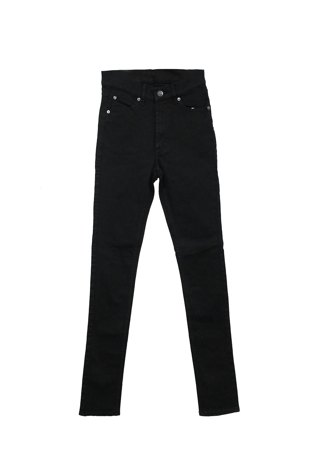 

Джинсы Cheap Monday  Черные, Джинсы Cheap Monday 26-32 Черные