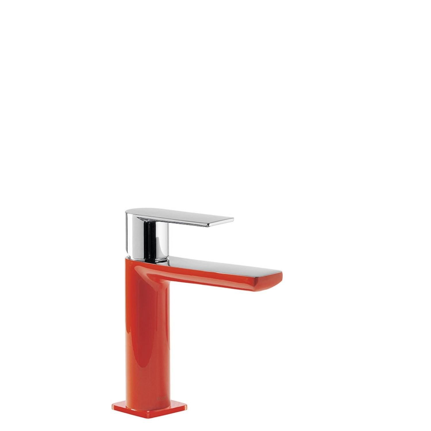 

Смеситель для умывальника LOFT COLORS TRES 20010301ROD