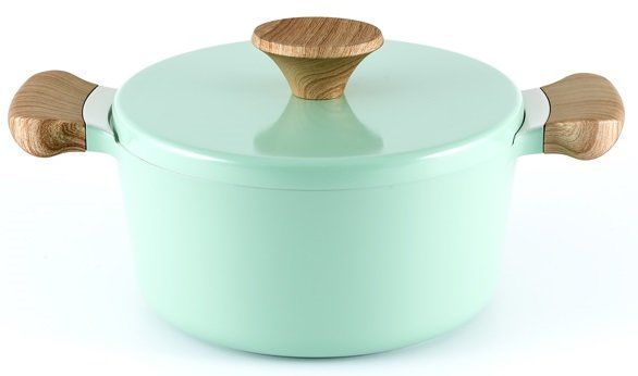 

Кастрюля Gipfel Elegant Г0796