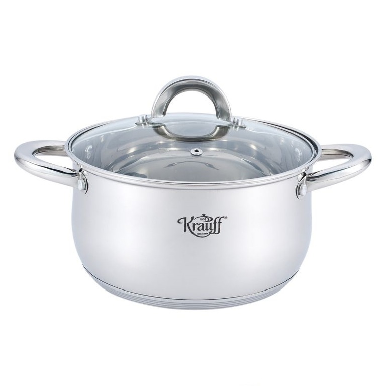 

Кастрюля Krauff Steil 26-238-020