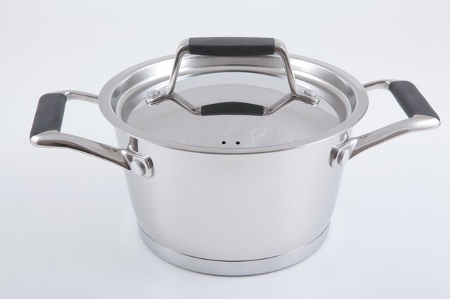 

Кастрюля Fissman Elara ФС5391