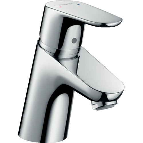 

Смеситель для раковины Hansgrohe Focus E2 31733000
