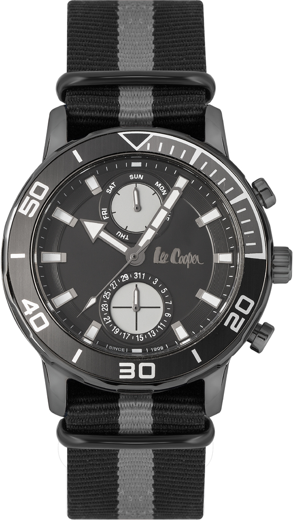 

Часы LEE COOPER LC06926.661