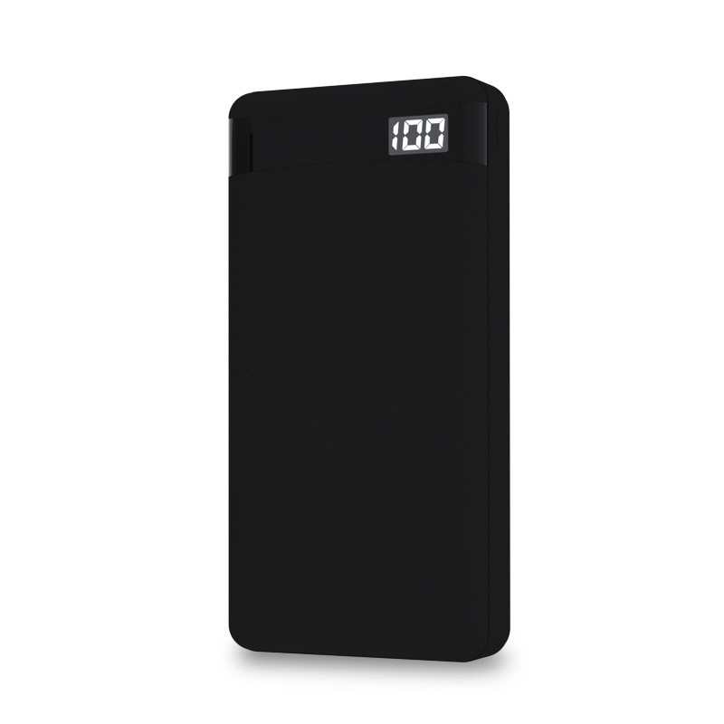 

Внешний аккумулятор HAVIT HV-PB5644 Black PowerBank 20000 mAh