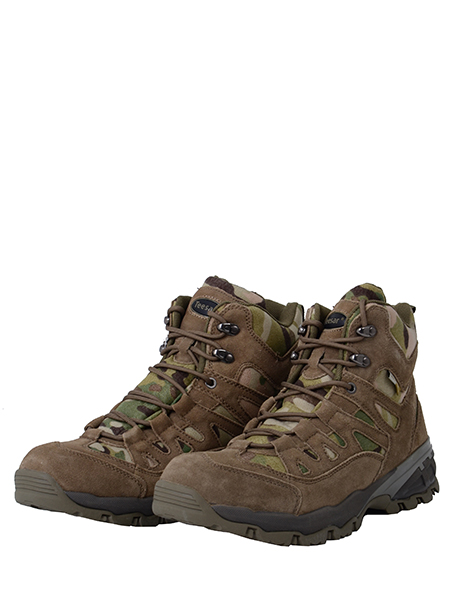 

Ботинки Squad Shoes 5 INCH Multicam 41
