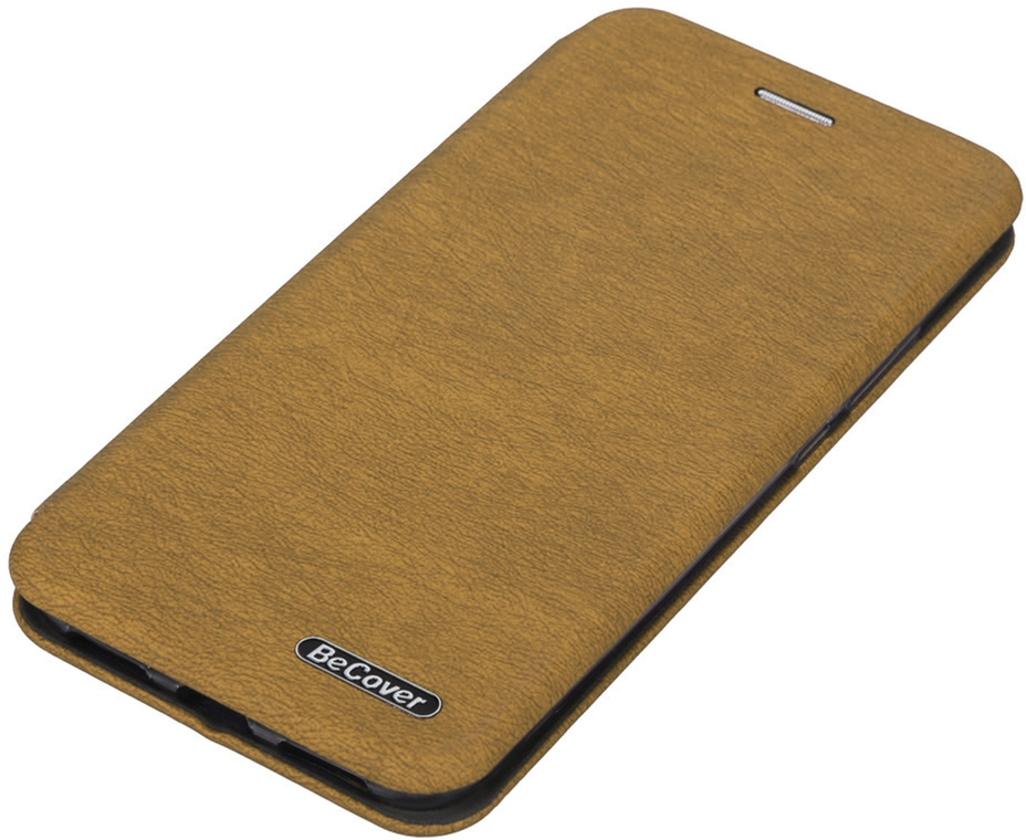 

Чехол-книжка BeCover Exclusive для Samsung Galaxy M31 SM-M315 Sand