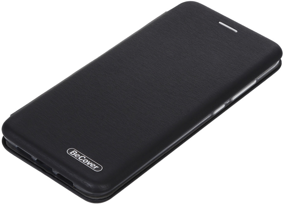 

Чехол-книжка BeCover Exclusive для Samsung Galaxy A01 SM-A015 Black