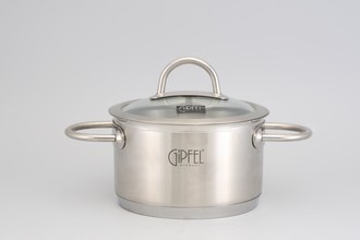 

Кастрюля Gipfel Signo Г1360