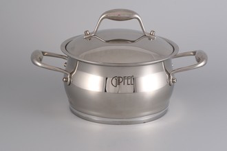 

Кастрюля Gipfel Cantata Г1263