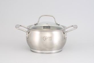 

Кастрюля Gipfel Forum Г1373
