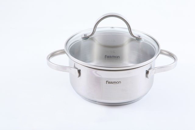 

Кастрюля Fissman Luminosa ФС5331