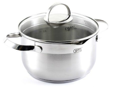 

Кастрюля Gipfel Amanta Г2270