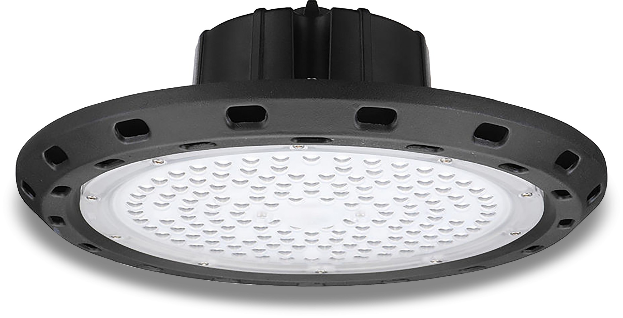 

Cветильник промышленный LED UFO High Bay 230V 100W