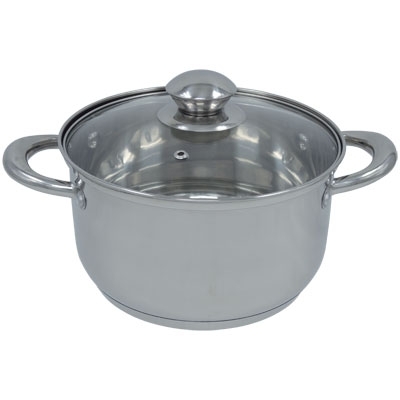 

Кастрюля Bohmann BH 0805-22