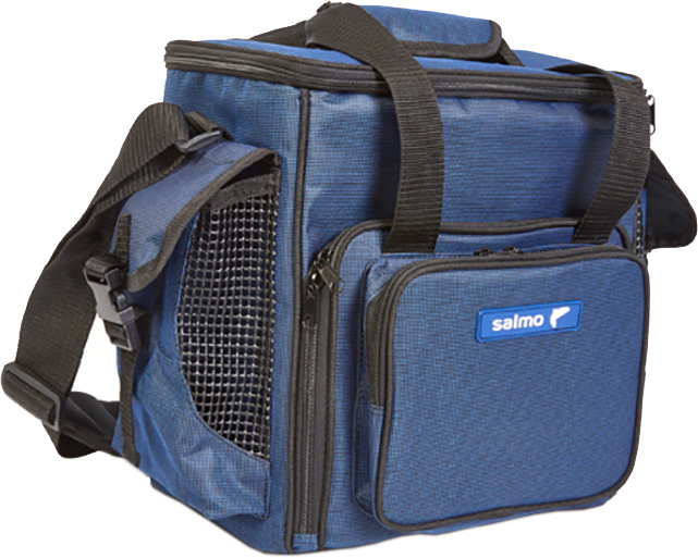 

Сумка Salmo универсальная 32 х 22 х 30 см (S104B)