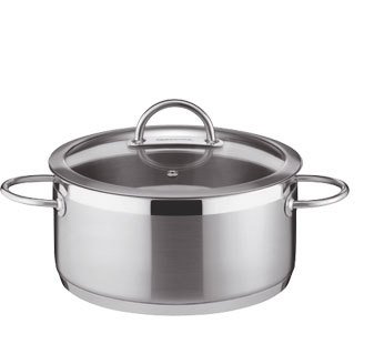 

Кастрюля Tescoma Vision 779218