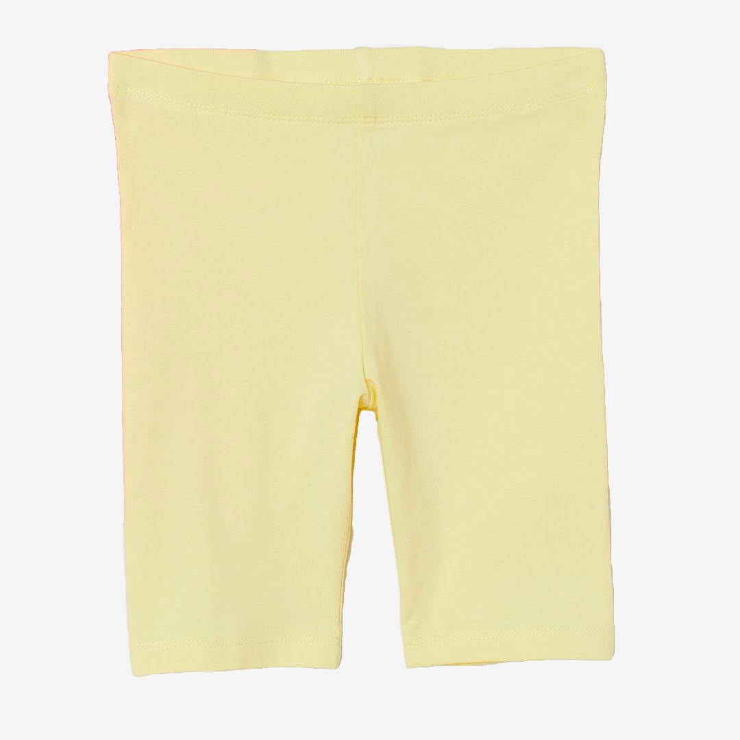 

Велосипедки H&M 7811934 122 см Желтые