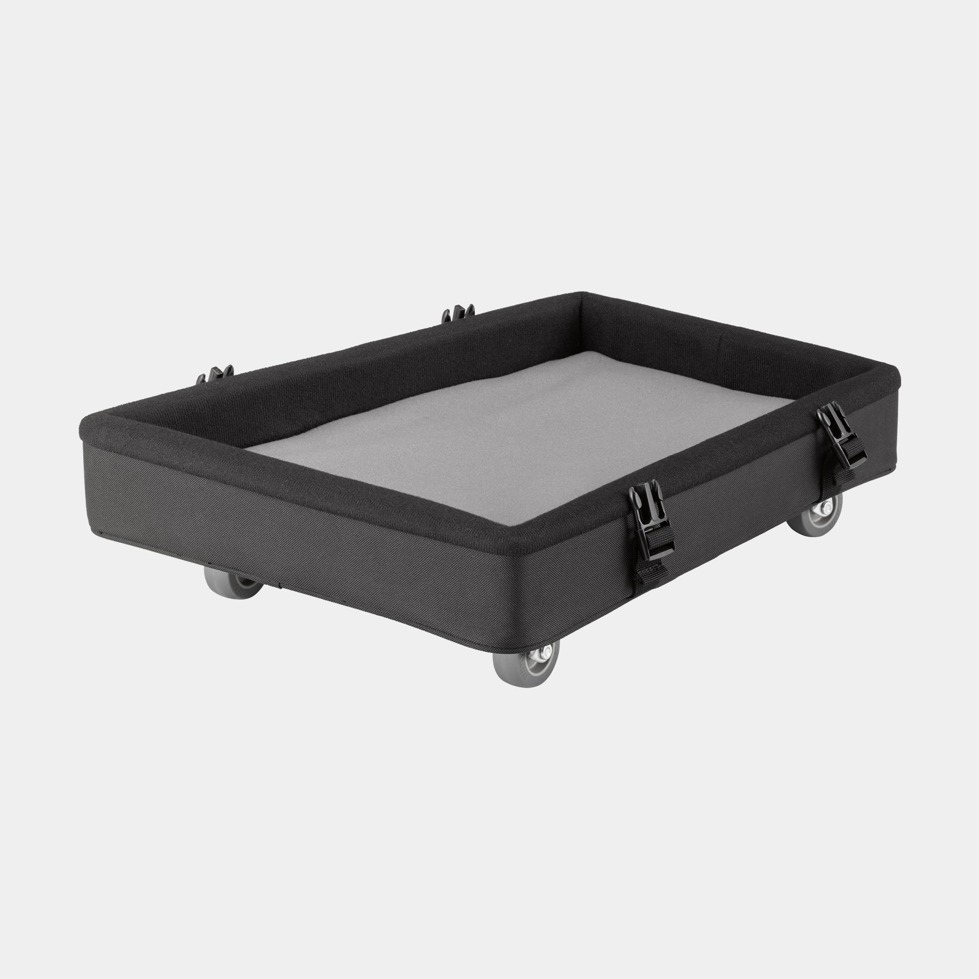 

Тележка на колесах для Stagepas 1k YAMAHA DL-SP1K