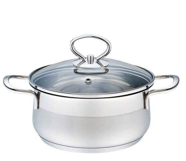 

Кастрюля Maestro MR-3508-26