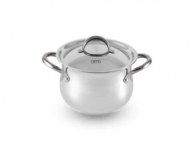 

Кастрюля Gipfel Absolute Г2753