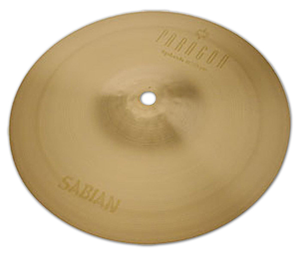 

Тарелка SABIAN NP1005N 10" Paragon Splash