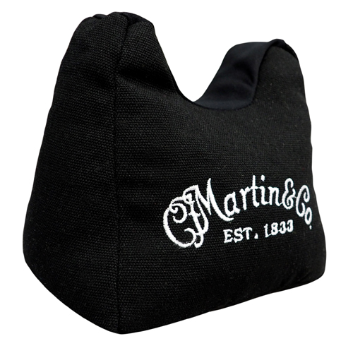 

Подставка под гриф MARTIN 18A0076 Microfiber Guitar Neck Rest