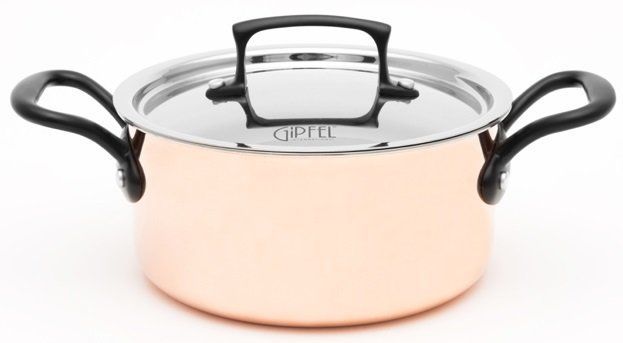 

Кастрюля Gipfel Fantasy Г1740