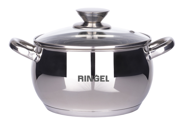 

Кастрюля Ringel RG 2016-18