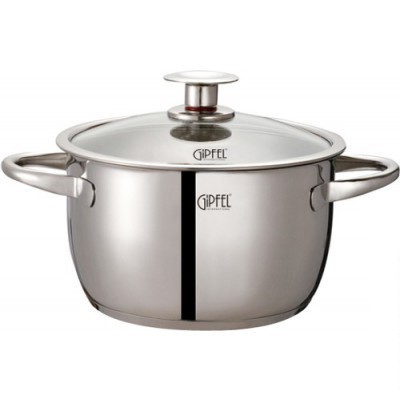 

Кастрюля Gipfel Г1821