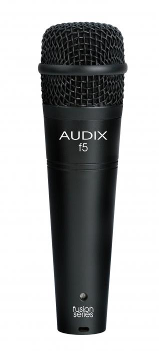 

Микрофон AUDIX f5
