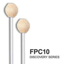 

Палочки для перкуссии PROMARK FPC10 DSICOVERY / ORFF SERIES - YELLOW SOFT CORD