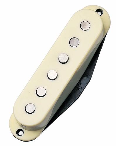 

Звукосниматель для гитары DIMARZIO DP217W HS-4 (YJM) (WHITE)