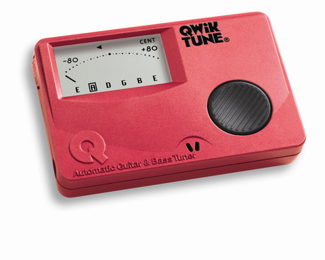 

Тюнер DANELECTRO QT15