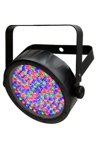 

Прибор заливочного света CHAUVET SlimPar 56