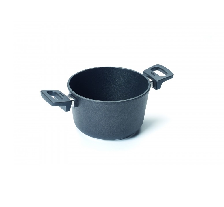 

Кастрюля Woll Nowo titanium induktion W124IL