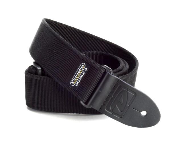 

Ремень DUNLOP DD4009 BK DOUBLE D CLASSIC BLACK