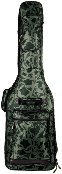 

Чехол для бас-гитар ROCKBAG RB20505 CFG