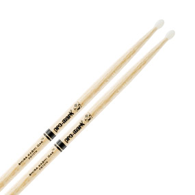 

Барабанные палочки PROMARK PW727N SHIRA KASHI™ OAK 727N