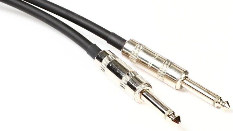 

Инструментальный кабель RAPCO HORIZON G4-10 Guitar Cable (10ft)