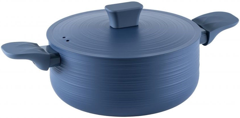 

Кастрюля Gipfel Sinty Г2673