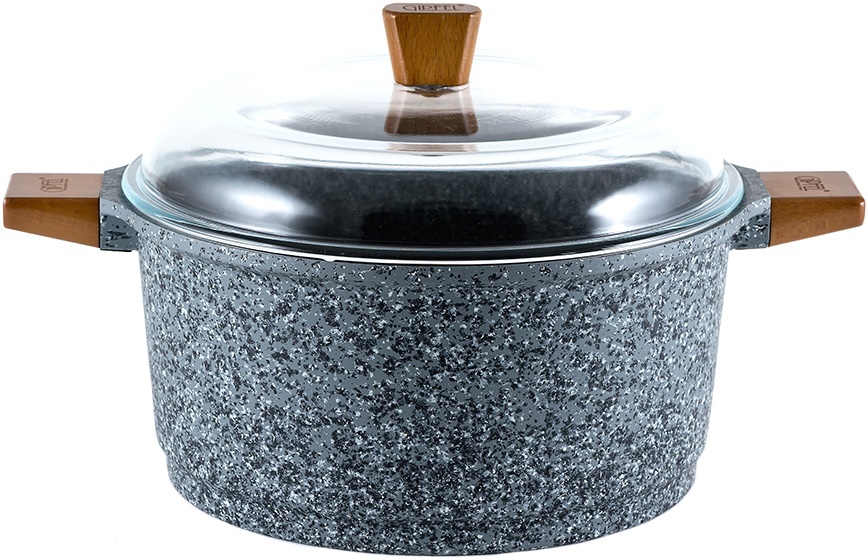 

Кастрюля Gipfel Naturel г0785