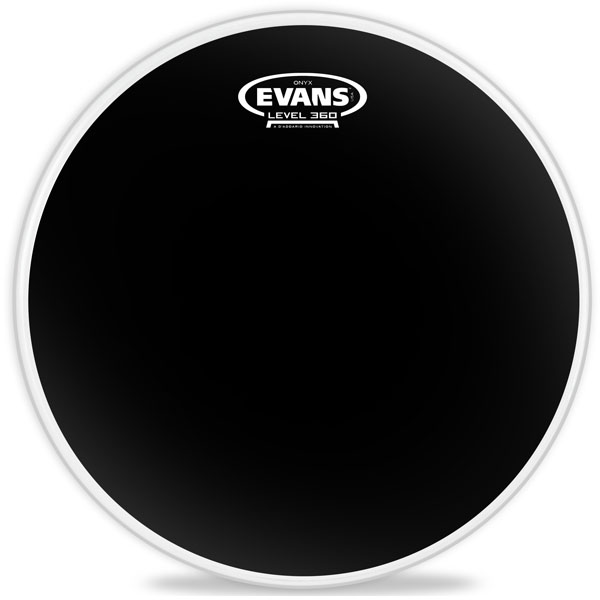 

Пластик для ударных EVANS B18ONX2 18" ONYX