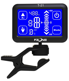 

Тюнер FZONE FT21