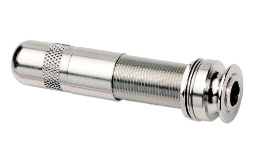 

Панельный разъем DIMARZIO EP1310 ACOUSTIC GUITAR ENDPIN JACK